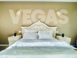 Апартаменты Vegas apartments в Нижнем Новгороде