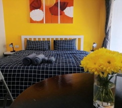 Апартаменты Superior в Karon Studio Apartment