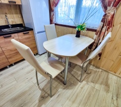 Апартаменты в Эко-фазенда