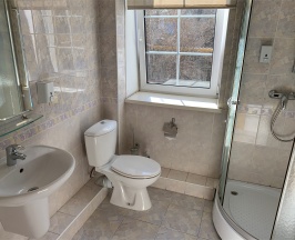 Стандарт одноместный в Maks haus