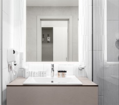 Alpha Standard в Fioleto Ultra All Inclusive&SPA Anapa Miracleon