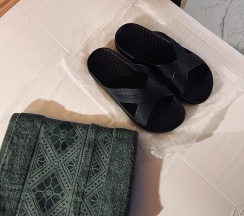 Стандарт в ХостелХаб