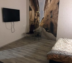 Трехместный номер комфорт в Royal plaza