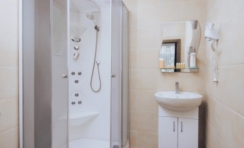Улучшенный двухместный в Ring Road Hotel