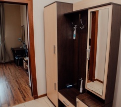 Эконом номер в Brothershotel.ru