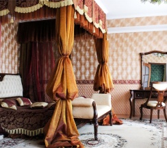 Президентский (со смежной комнатой для охраны) в Атлантида