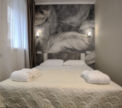 Апартаменты 3 в Exclusive Hotel&Apartments