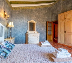 Вилла в Casa Magma