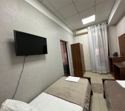 эконом твин в Аль-фирай