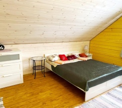 3-комнатный коттедж улучшенный в Русские сувениры