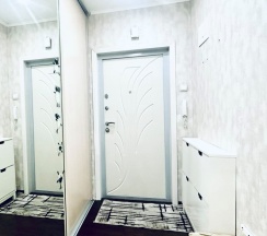 г.Салехард - 2к кв, ул.Чубынина д. 25 в Сеть апартаментов "SeverApart"