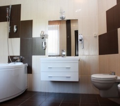 Полулюкс/Junior suite в Украина