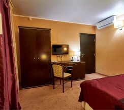 Апартаменты двухкомнатные в Пионер люкс