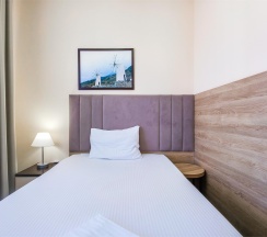 Стандарт 1-местный (Standard Single) в Екатерининский квартал