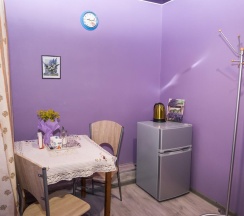 2-местный номер стандарт в Микли-Ольгино