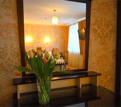 Luxe (корпус «Омь») в Маяк