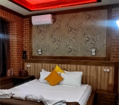 Стандарт эксклюзив в Гостиный дворъ