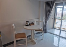 Номер Standard в VDA Residence Bangkok