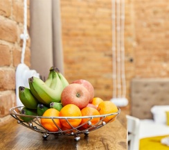 Улучшенные апартаменты в Grand apart