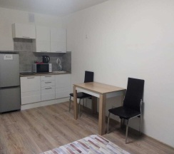 Квартира в DreamHouse