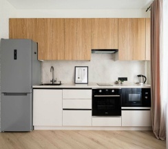 Комфортная студия в ЖК Level на Нагатинской в Happy House - Люблинская