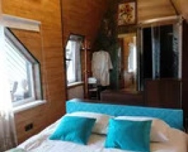 Двухместный номер  в В гостях у Нобеля