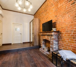 Лофт Студио в Nevsky Loft Studio