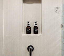 Двухместный номер Deluxe с видом на горы 2 отдельные кровати в Lacol Khao Yai - A Chatrium Collection