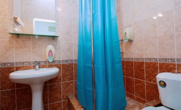 Стандарт Дабл в Ясон