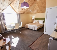 Апартаменты в SunVilla