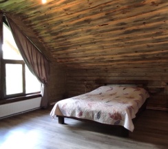 Домик №2 на 6 человек в Парк Чёшталей