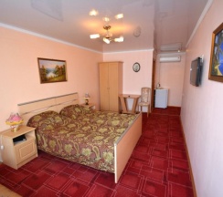 Стандарт 3-х местный в Гавань-Адлер