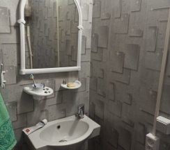 Семейный коттедж в У пруда