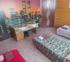 стандарт2 в Хуторок