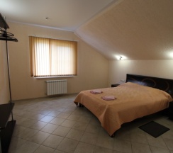 8-местный коттедж в Афина