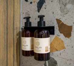 Стандартный апарт (ул. Большая Морская, 49) в Исаакиевский лофт I