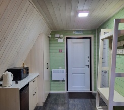 A-frame 3 в Аzгард