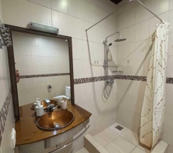 4-местная комната стандарт в Фортуна