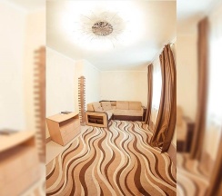 Квартира в Эдельвейс