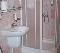 2-х местный Стандарт в Ирис