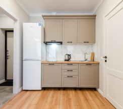 Апартаменты в Comfortable apartmen 2