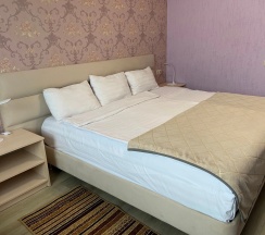 Семейный номер Стандартный в Лаванда