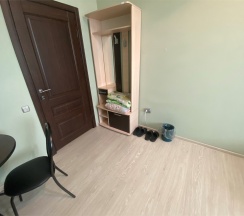 Номер с 2 кроватями в Гавань