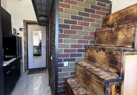 Апартаменты Апартаменты на Бурейская 2б лит А1 в Хабаровске