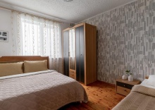 3-комнатные апартаменты стандарт Нейбута, 47 в Prim Rooms Apartments