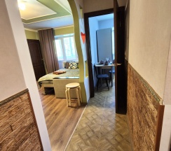Квартира в Апартаменты на Тургенева, д.2