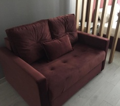 583 "Гранат" Люкс в Апартаменты-Пушкин