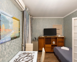 Номер комфорт в Калина