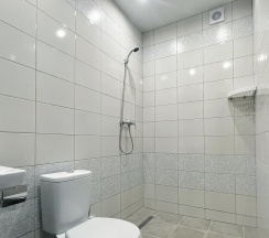 3-местный Комфорт в Амитель