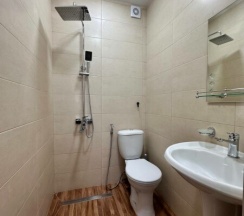 Студия №42 в Махачкале – идеальный выбор для вашего отдыха и работы! в Как дома 05